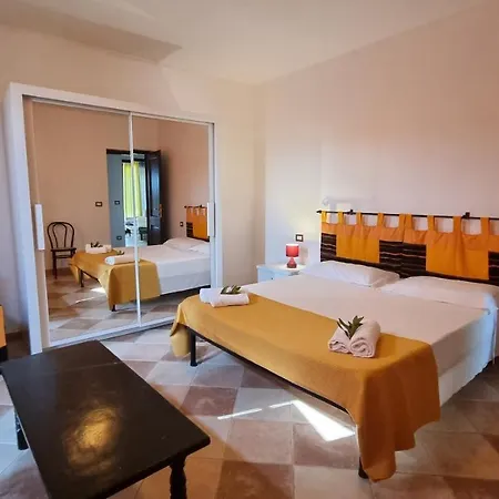 Bnb Lazzaretto Bed & Breakfast Alghero
