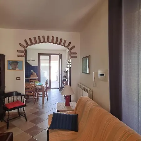 Bnb Lazzaretto Bed & Breakfast *
