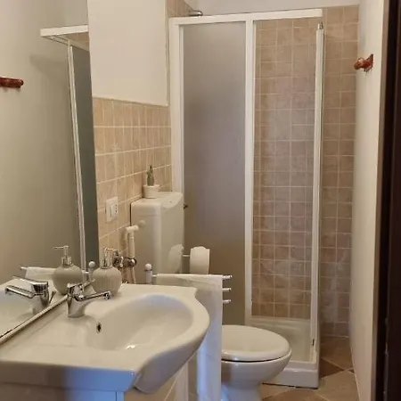 Bnb Lazzaretto Bed & Breakfast Alghero