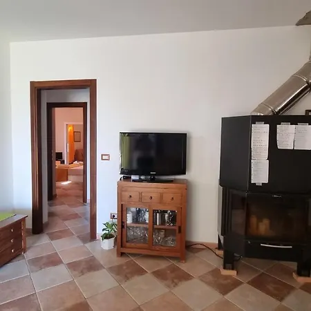 Bnb Lazzaretto Alghero