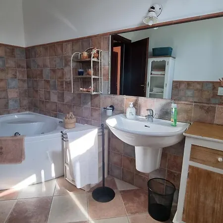 Bnb Lazzaretto Bed & Breakfast *