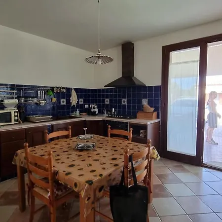 Bed & Breakfast Bnb Lazzaretto Alghero