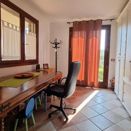 Bnb Lazzaretto