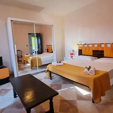 לינה וארוחת בוקר Bnb Lazzaretto