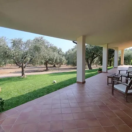Bnb Lazzaretto לינה וארוחת בוקר